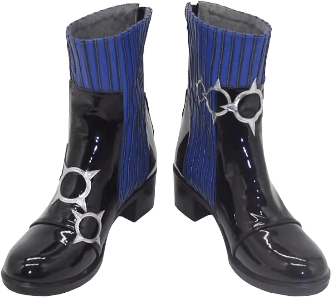 Amazon.co.jp: [§YU MIcos] 星導ショウ コスプレ cosplay