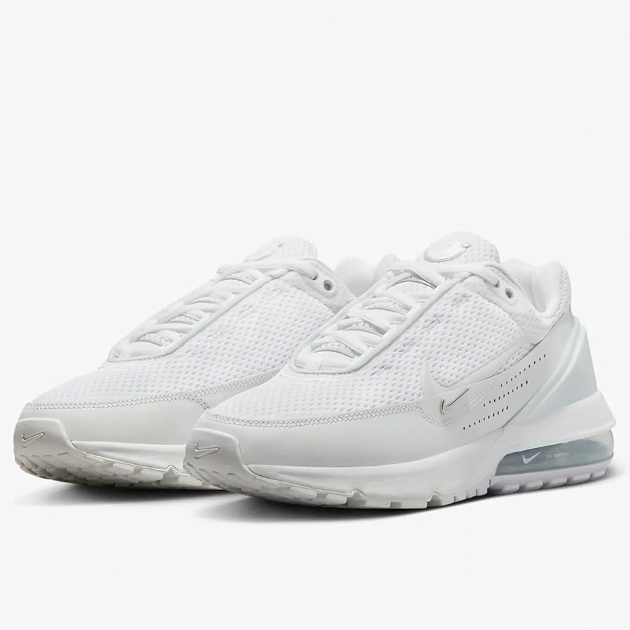 Amazon | [ナイキ] エア マックス パルス [AIR MAX PULSE] ホワイト