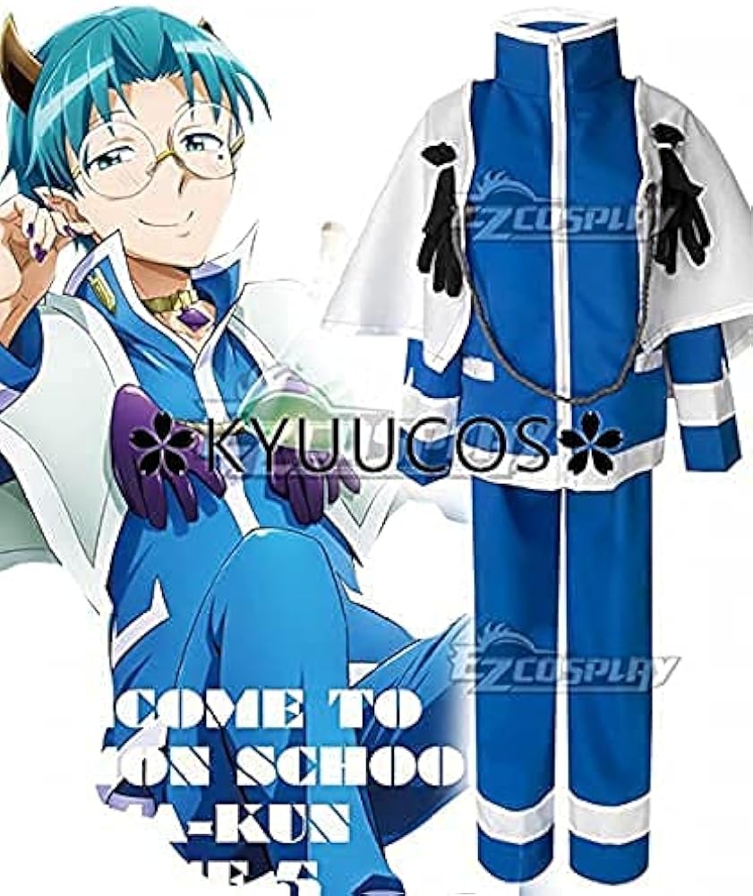 Amazon.co.jp: [BBTT] 魔入りました！入間くん アミィ・キリヲ