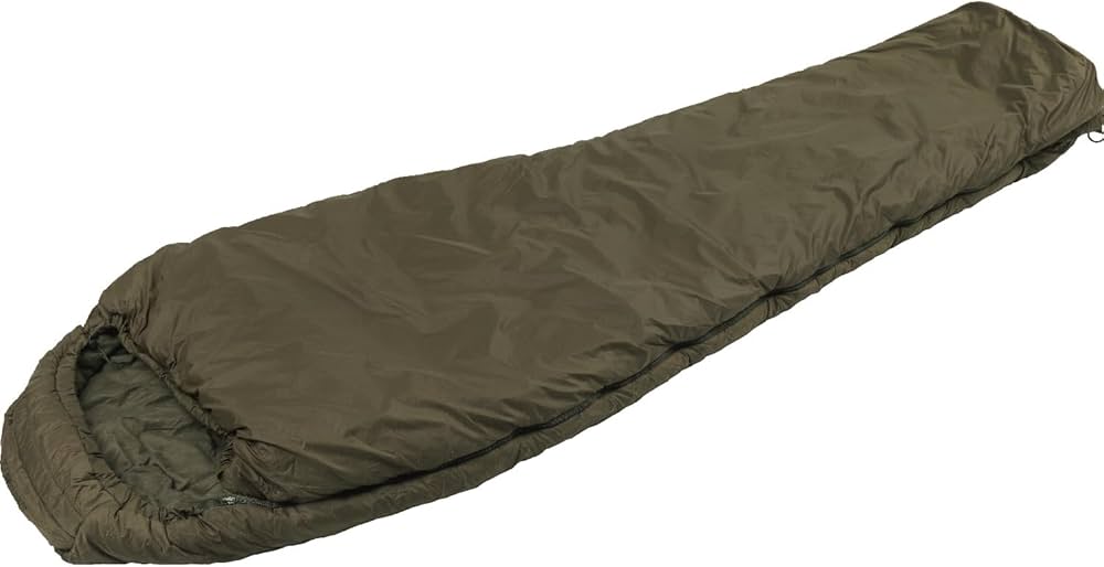 Amazon.co.jp: Snugpak(スナグパック) 寝袋 タクティカル4 ライト