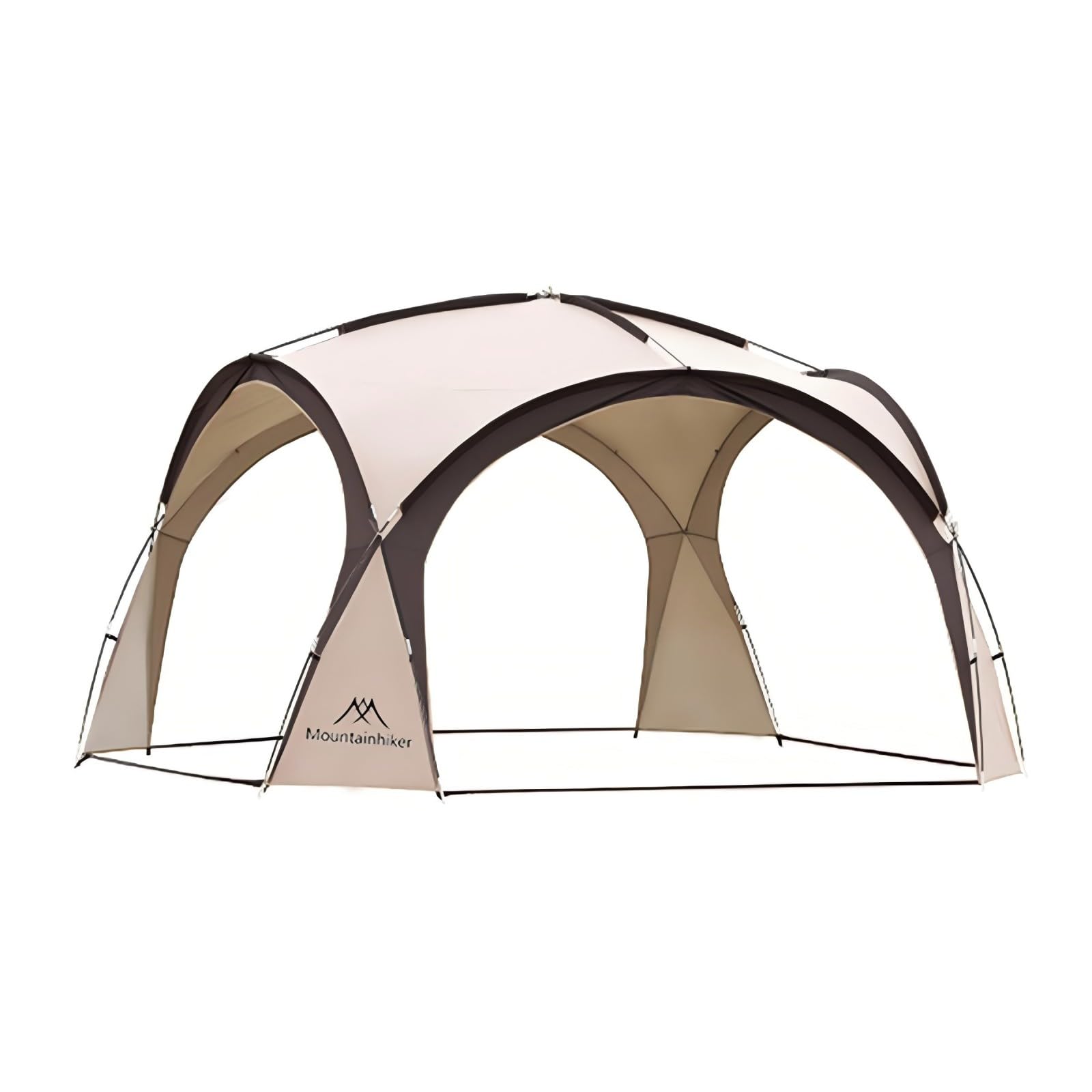 Amazon | M MOUNTAINHIKER シェードテント、150Dオックスフォード