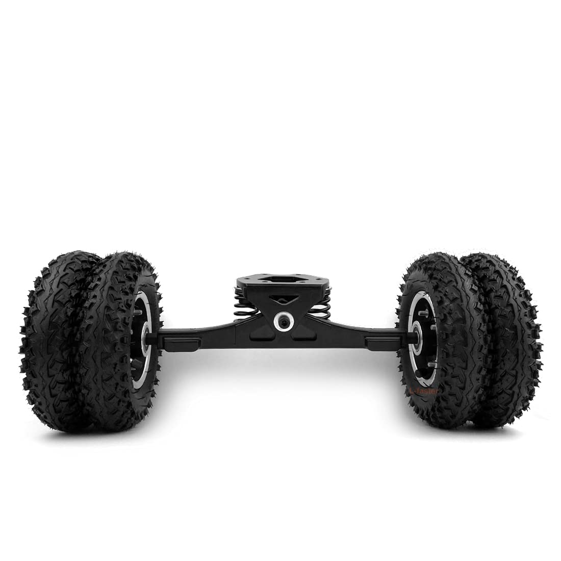 Amazon | マウンテンスケートボードカイトランドボーディング用の