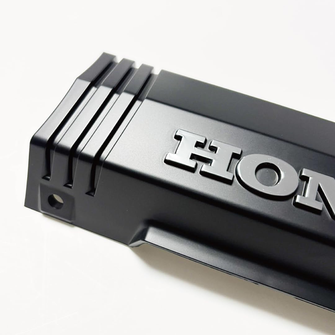 Amazon | CBX400F 純正 フロントエンブレム ホンダ純正 部品 ミツマタ