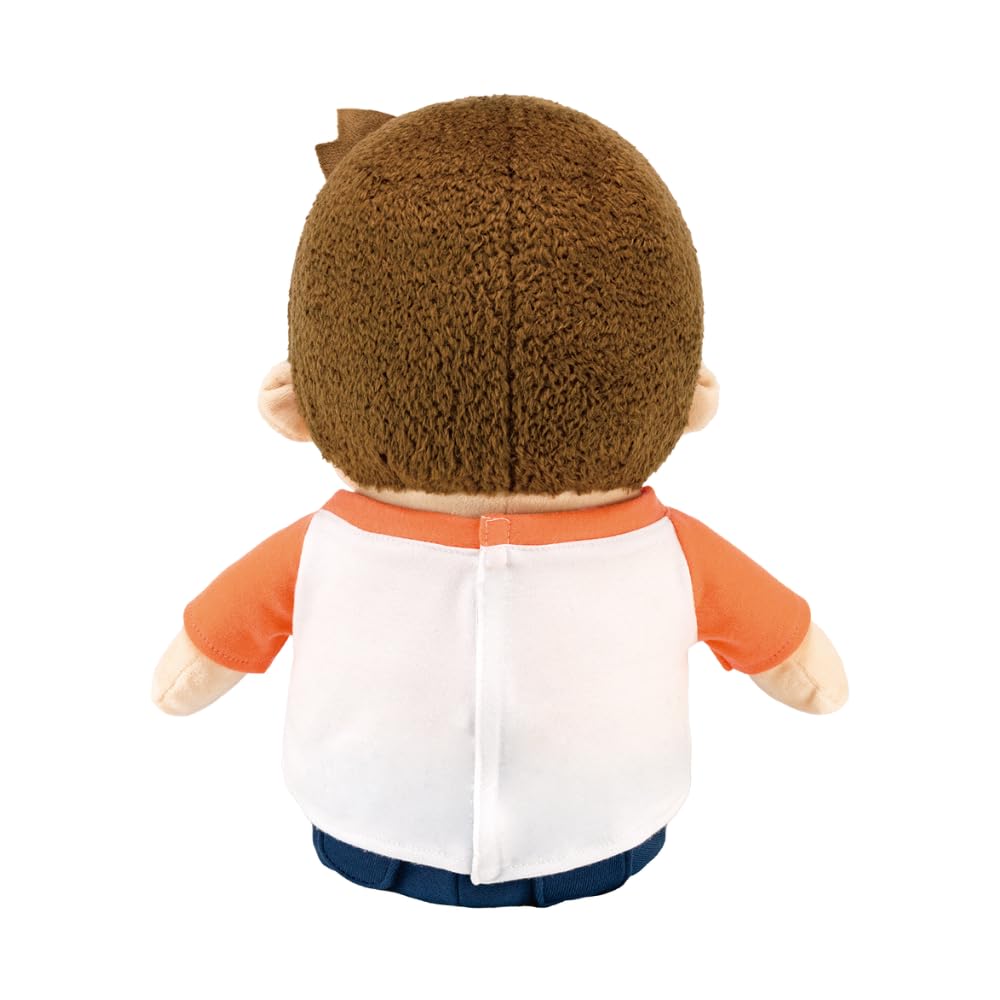 Amazon.co.jp: パートナーズ 音声認識人形 スマイルけんちゃん