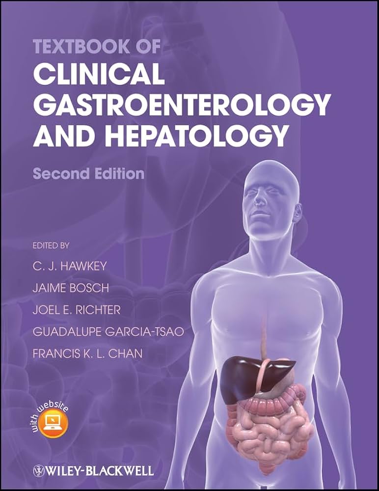 Amazon.com: Textbook of Clinical Gastroenterology and Hepatology