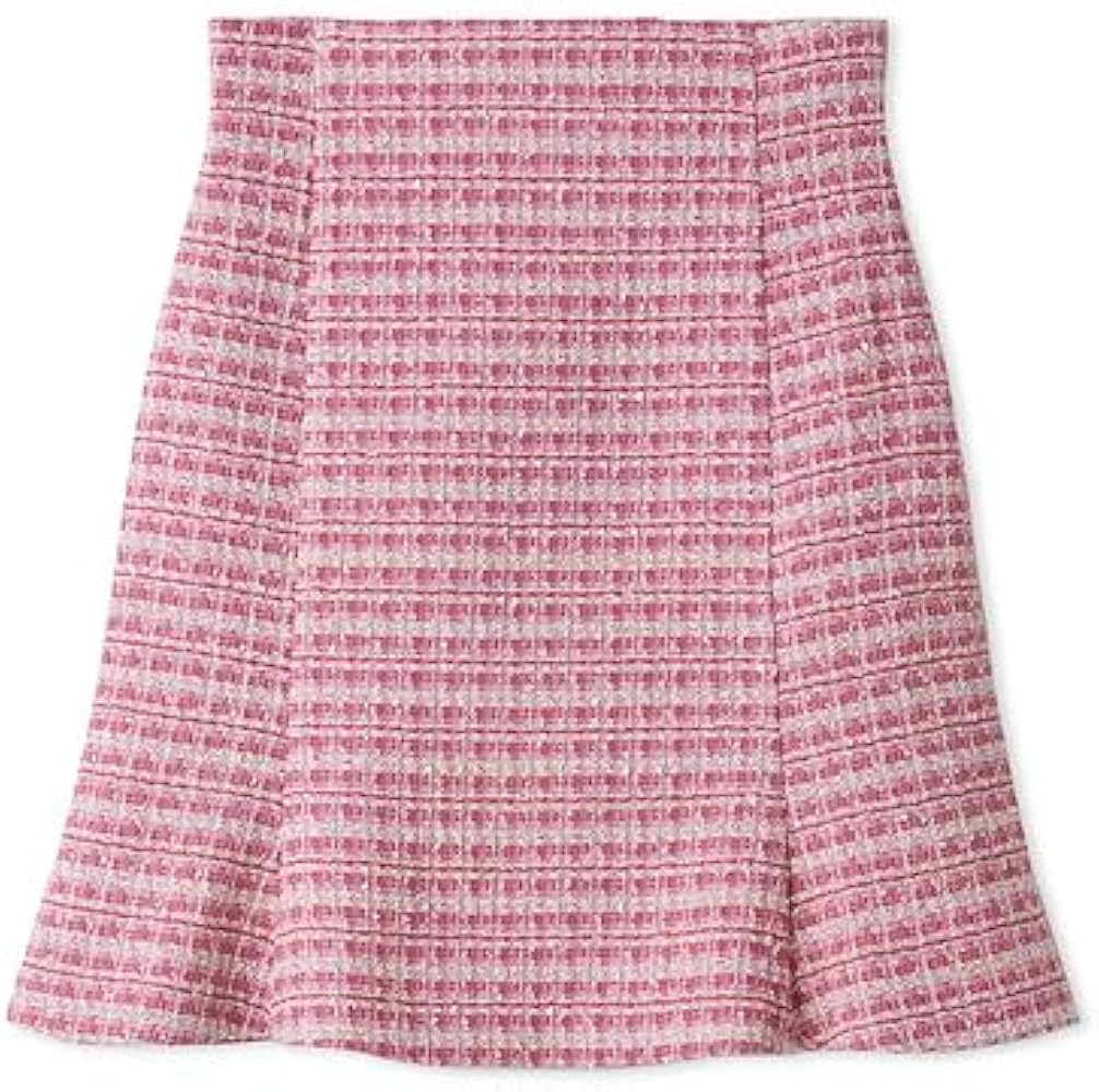 Amazon.co.jp: [セルフォード] バリエーションマーメイドミニスカート