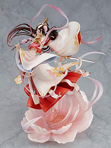 Amazon | 天官賜福 謝怜 太子悅神Ver. 1/7スケール ABS&PVC製 塗装済み