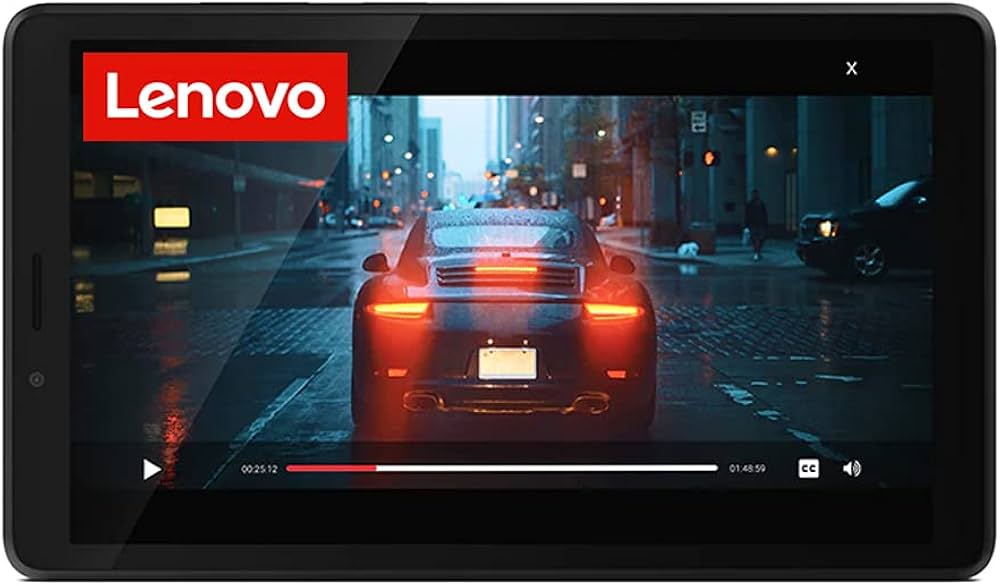 Amazon.co.jp: Lenovo タブレット Tab M7(7.0型WSVGA MediaTek MT8321