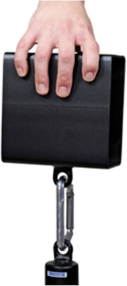 Amazon | IronMind | ブロック | ブロックバスター ピンチグリップ