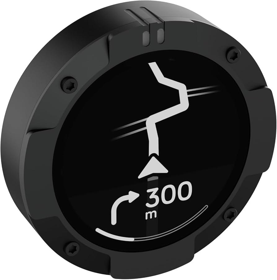 Amazon | ビーライン(BEELINE) Moto II ナビゲーション ブラック BLD30