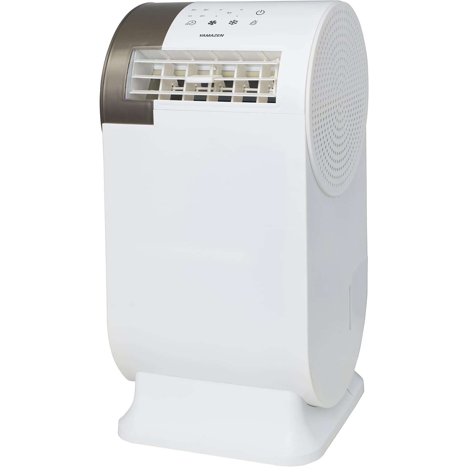 Amazon.co.jp: Yamazen YEC-RD03 Spot Cooler, Compact Cooler