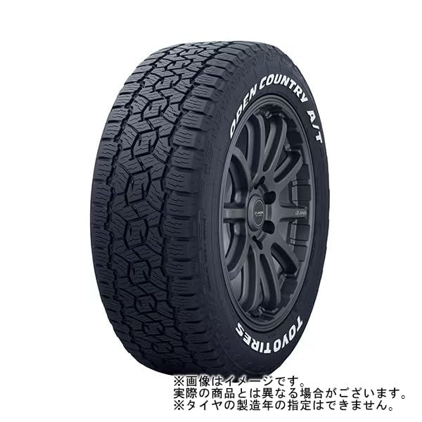 Amazon | 【適合車種:スズキ ジムニー(JB64W)2018-】 トーヨータイヤ
