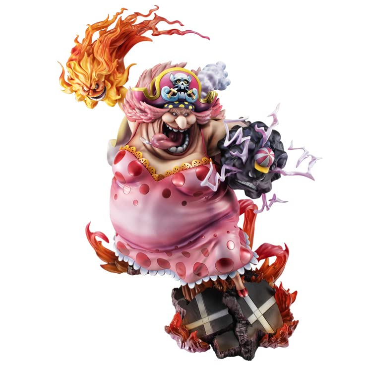 Amazon.co.jp: ONE PIECE Portrait.Of.Pirates P.O.P ワンピース SA