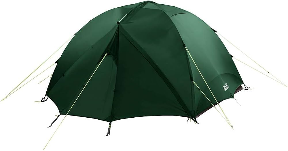 Amazon | Jack Wolfskin ユニ 大人用 イエローストーン II Fr