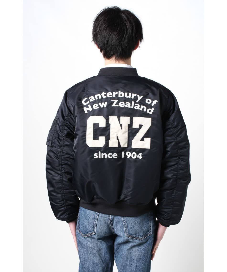 Amazon.co.jp: カンタベリー Canterbury DEFENDER JACKET/RA71596