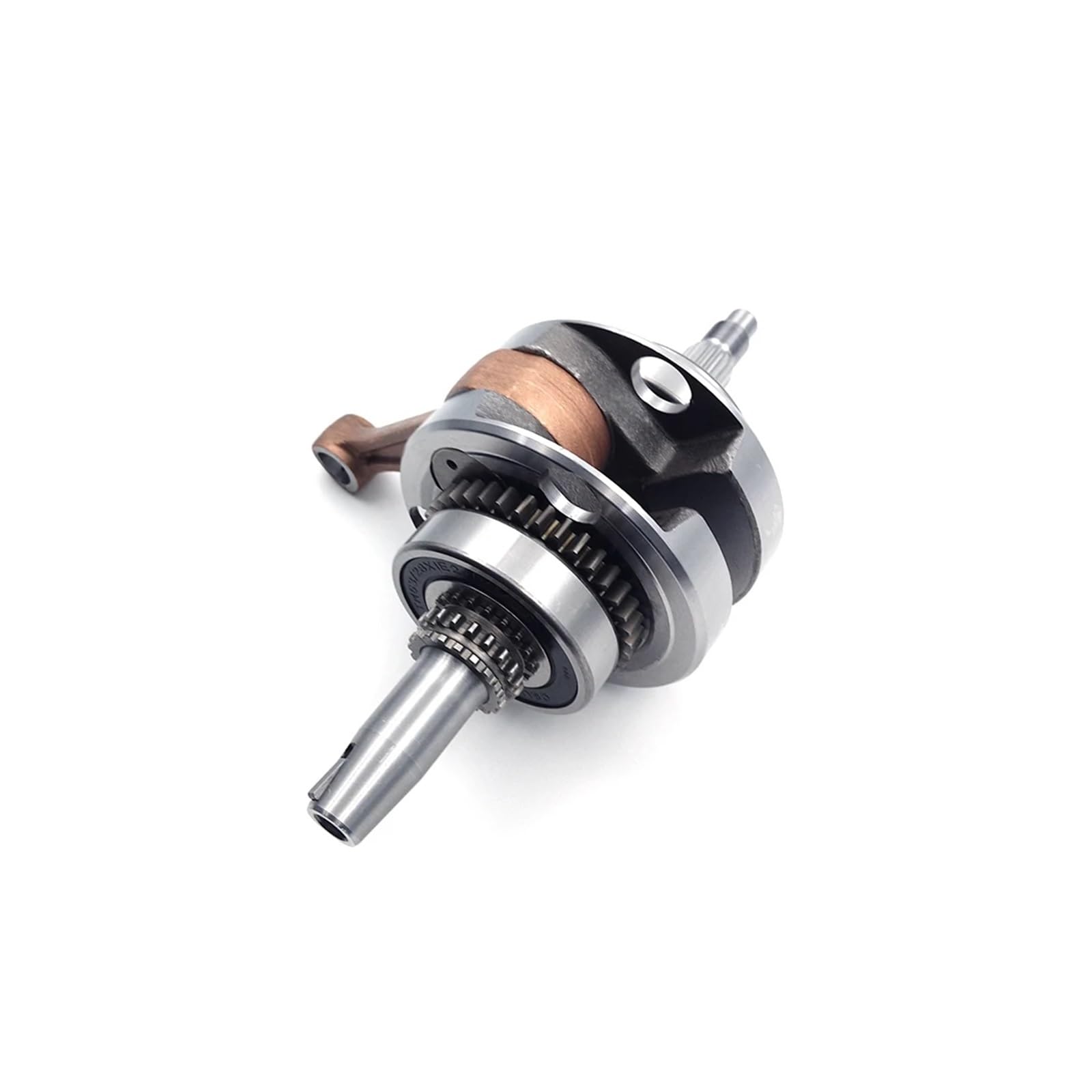 Amazon.com: TECER OTOM ZS174MN-3 ZS174MN-5 Motorcycle Crankshaft
