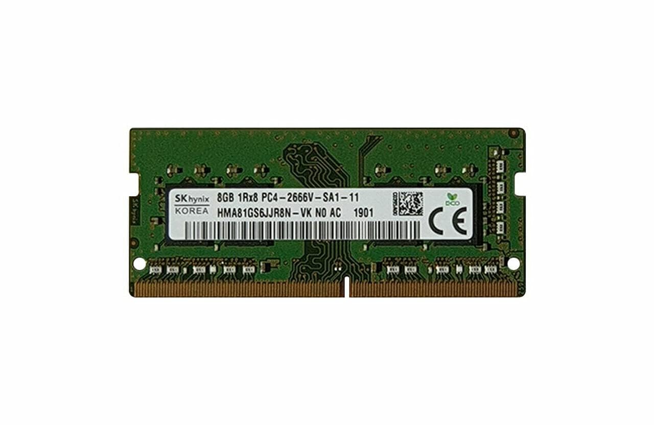 hynix ノートPC 16GB DDR4-2666(PC4-21300) - 楽天市場】SK hynix