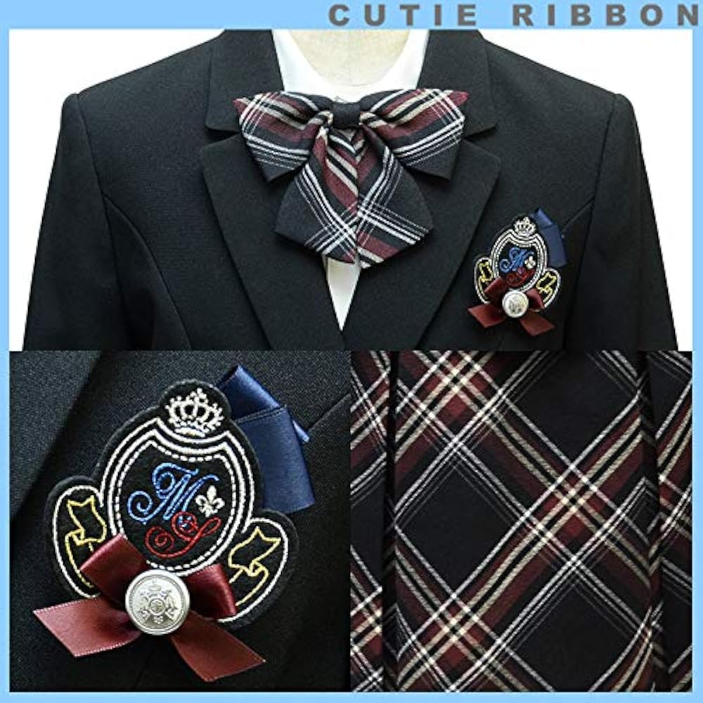 Amazon | [CUTIE RIBBON] キューティーリボン 6701-2590 チェック