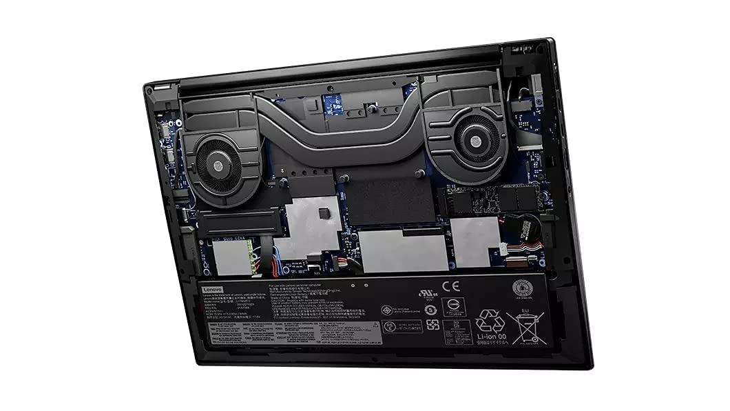 Amazon.com: Lenovo ThinkPad X1 Extreme Gen 4 Intel i7-11850H, 16
