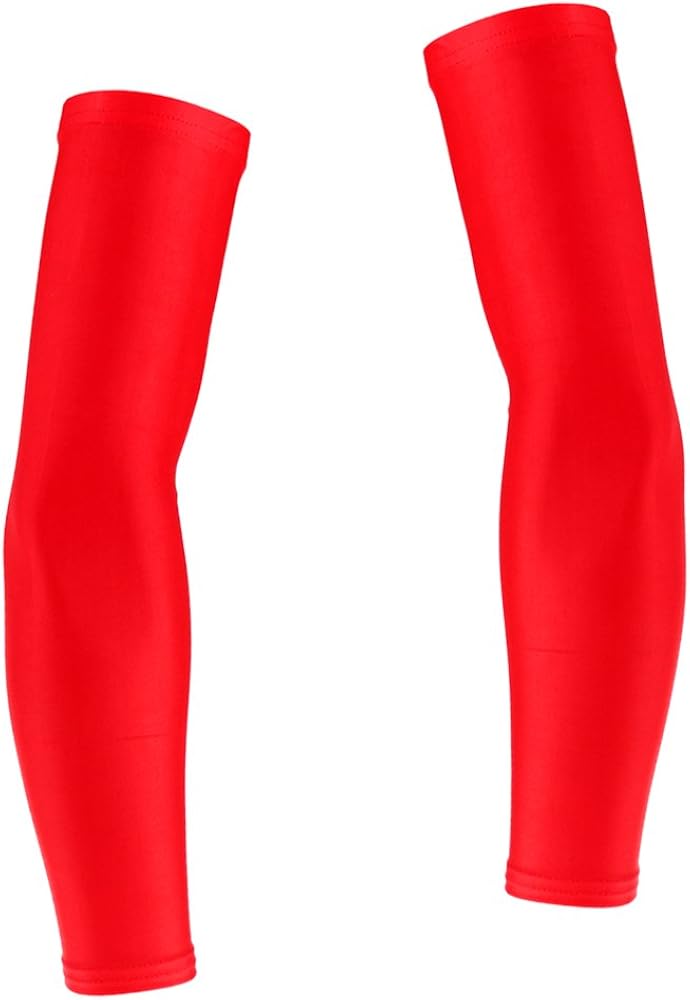 Amazon.co.jp: アームカバー UVカット アーム スリーブ 野球 腕カバー