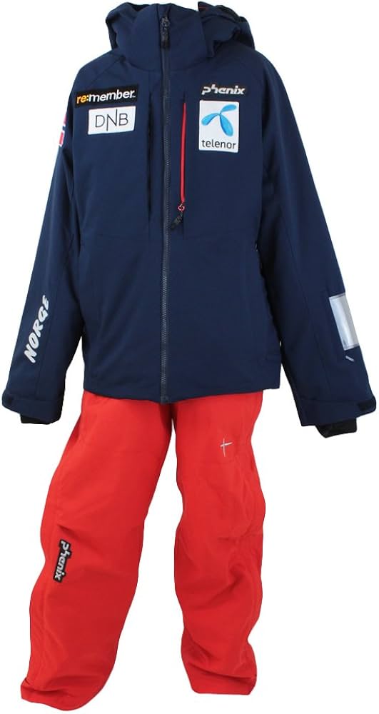 Amazon.co.jp: PHENIX(フェニックス)【PF7G2OT00/OB00】17-18 ジュニア