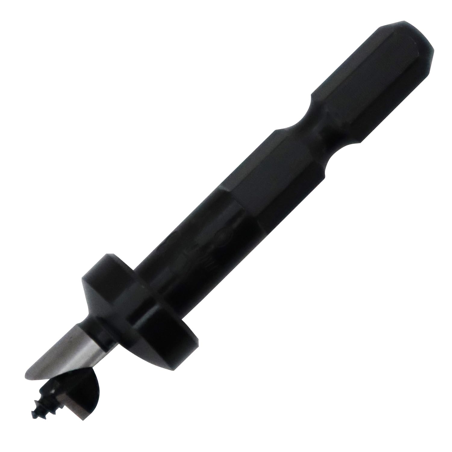 Amazon | スターエム 70X-080 六角軸ダボ錐 8mm | 穴あけ