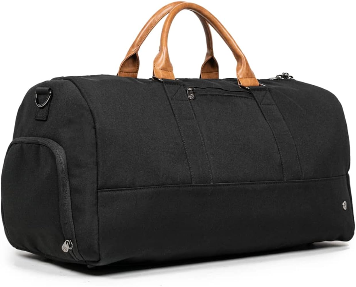 Amazon | 【PKG ピーケージー】 BISHOP 42L ボストンバッグ 大容量 靴