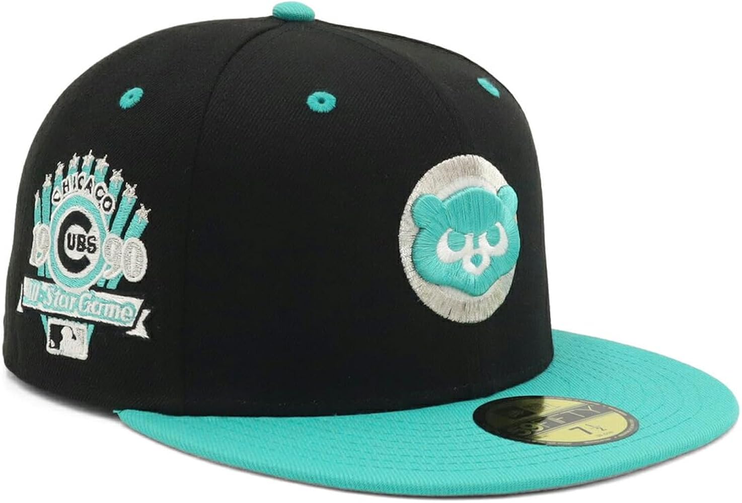 Amazon | [ニューエラ] newera キャップ 59FIFTY 14562012 NER35C0391