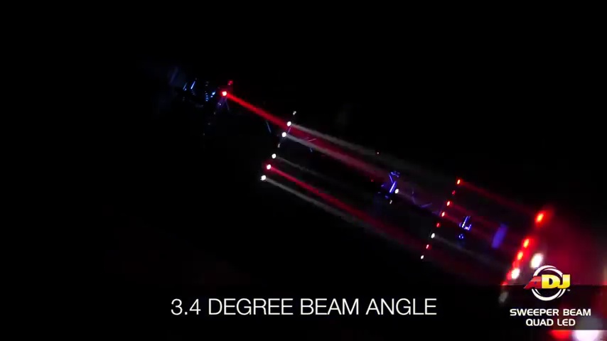 つ*ち様 照明機材 LED Beam Sweeper ✕2本 つ*ち様 照明機材 LED Beam