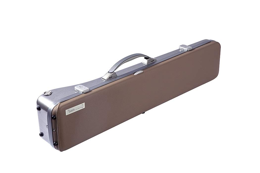 Amazon | [bam] L'ETOILE Hightech Erhu Case (greige) バム 二胡