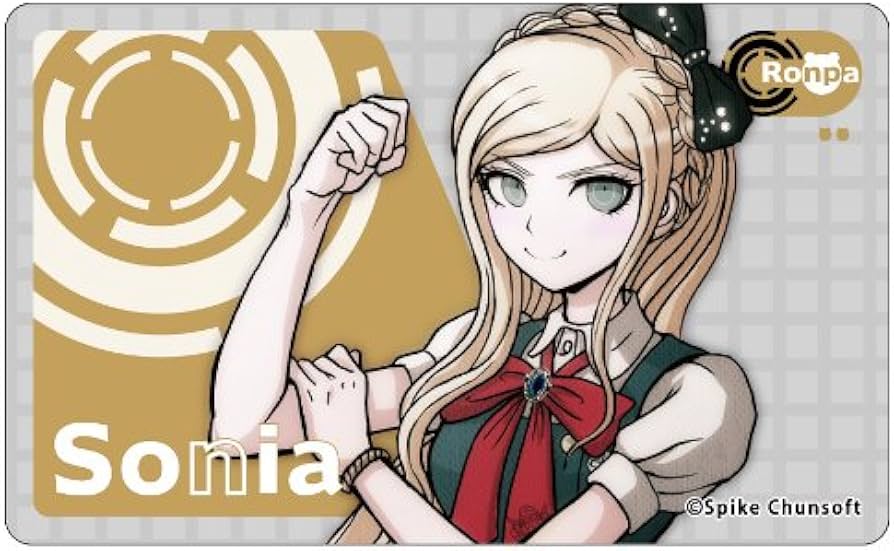 Amazon.co.jp: スーパーダンガンロンパ2 デコレーションカード