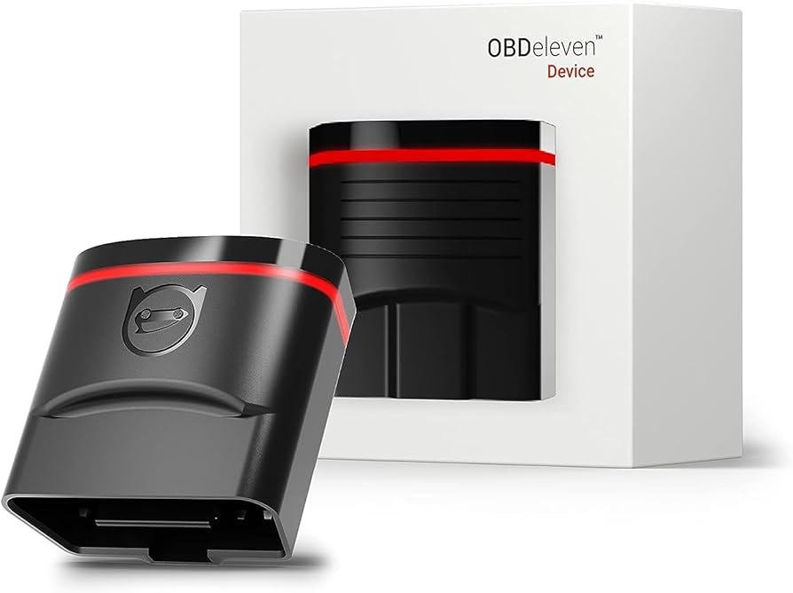 OBDeleven OBD2 Diagnostic Tool Scanner for Audi Seat Skoda