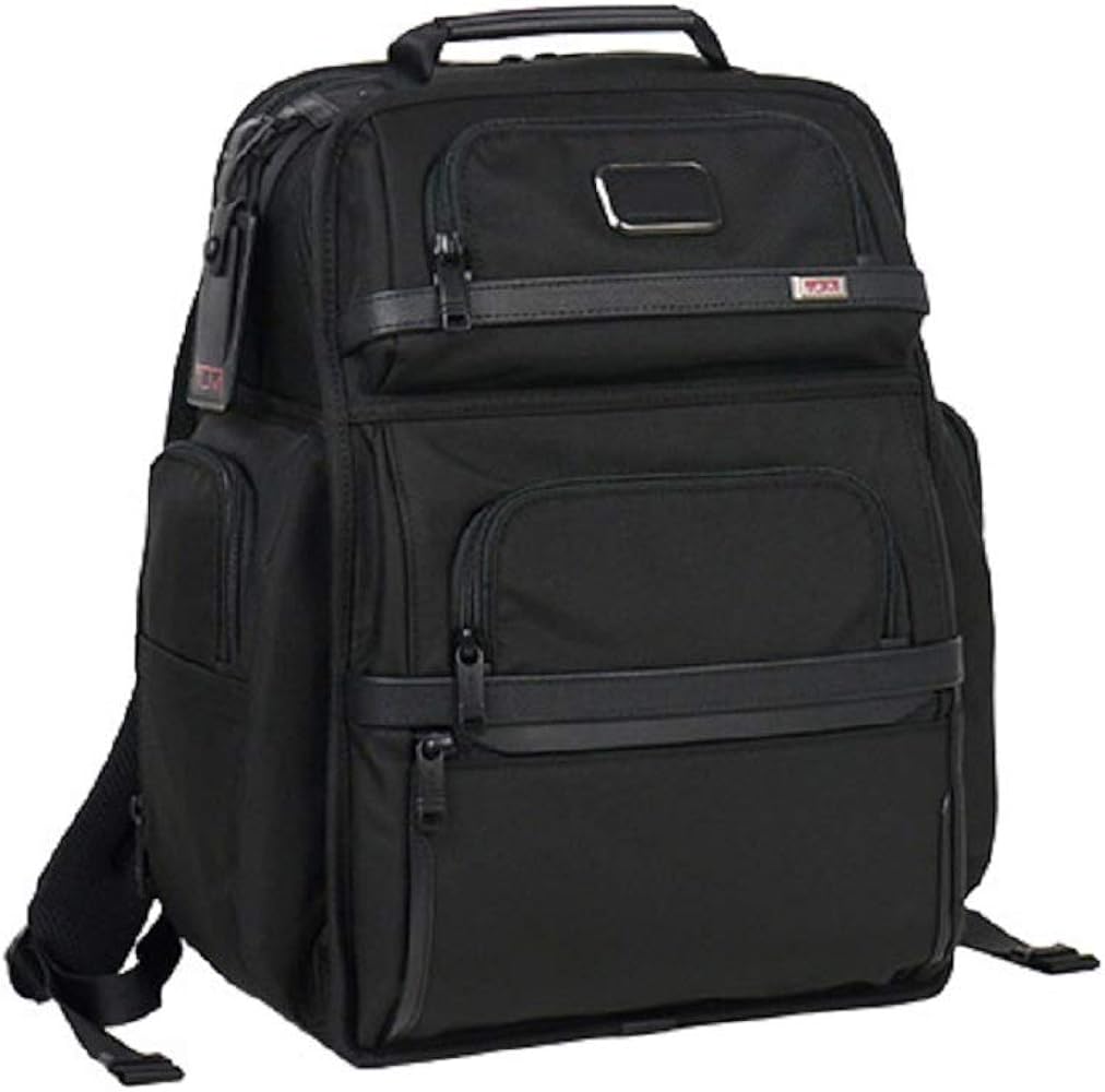 Amazon.co.jp: [トゥミ] 2603578 ALPHA3 T-Pass ビジネス・クラス