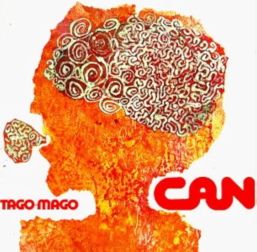 Amazon.co.jp: Tago Mago: ミュージック