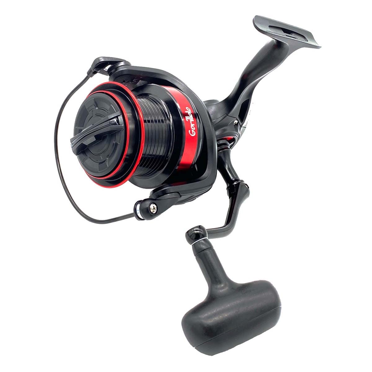 Amazon | オルルド釣具 大物用・遠投リール 22ファイヤーゴリルド