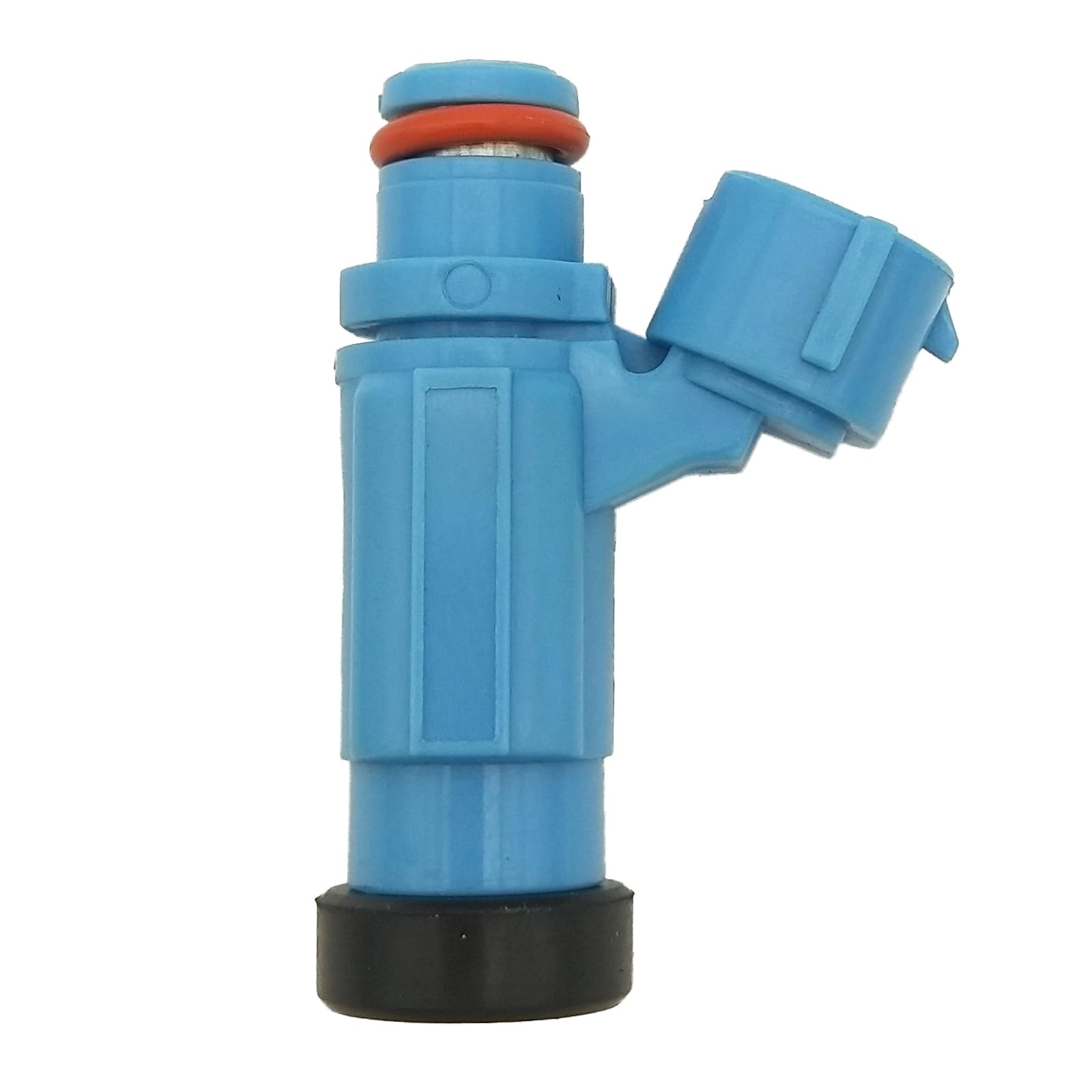 Amazon.com: JESBEN 490333707 1pcs Fuel Injector 4 Holes