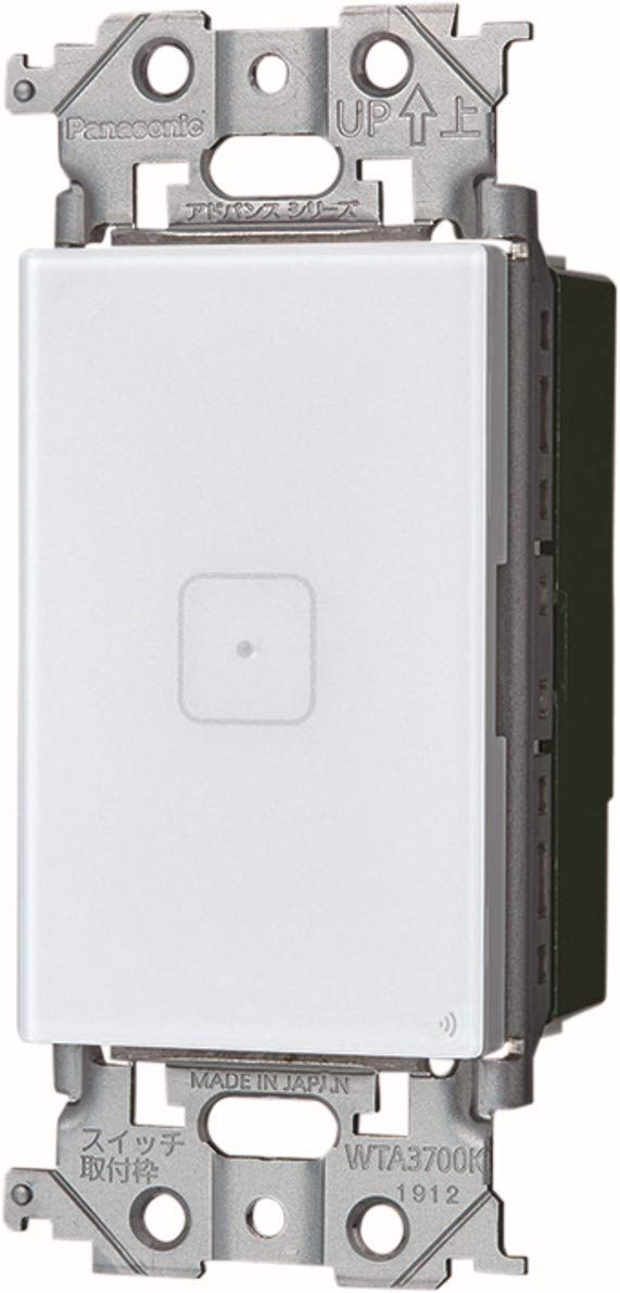 Amazon.co.jp: パナソニック ADVANCE (アドバンス)シリーズ リンク