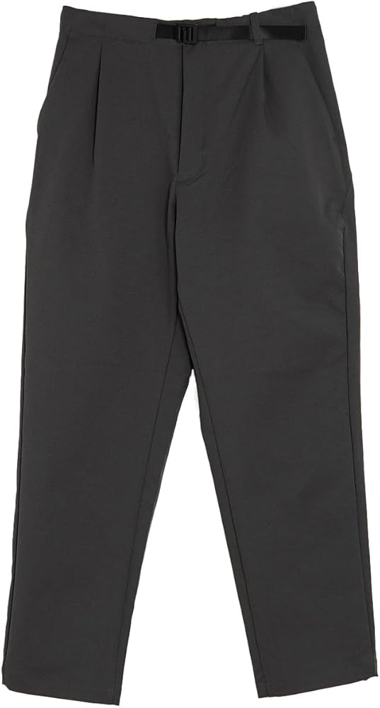 Amazon | [Goldwin] [ゴールドウイン] ストレッチ パンツ メンズ One