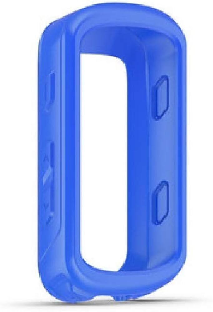 Amazon.com: Garmin Silicone Case Edge 530 (Blue) : Electronics