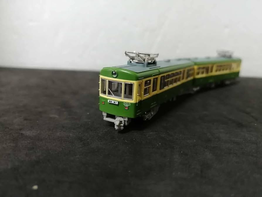 MODEMO NT57 江ノ島電鉄300形「304F 1灯型」(M車) Yahoo!オークション