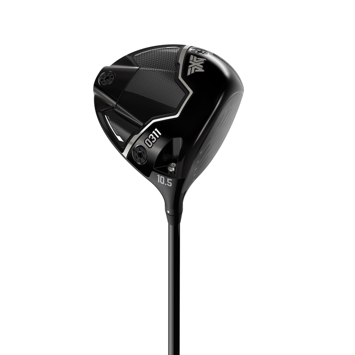 Amazon.com : PXG 0311 Black Ops Mens Golf Driver - 9° - Right Hand