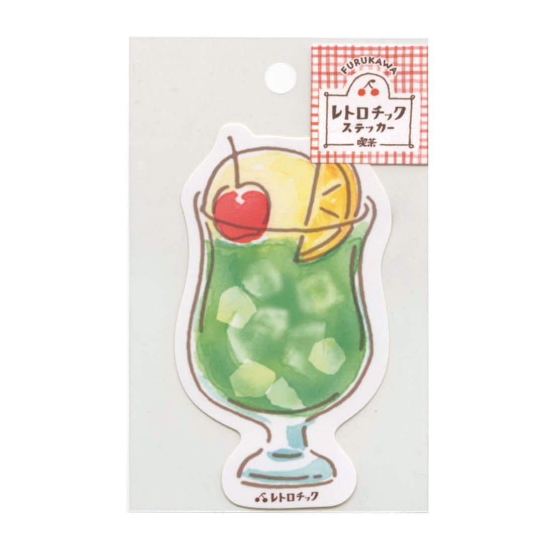 送料無料 希少 Cream Soda クリームソーダ ステッカー 希少CREAM SODA