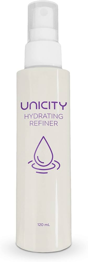 Amazon | ハイドレイティング リファイナー ユニシティ | ユニシティ