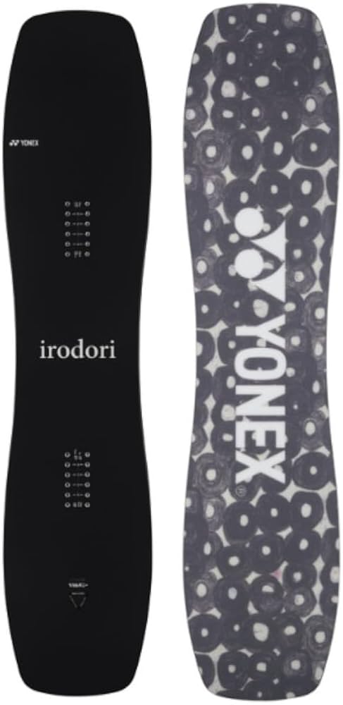 Amazon | YONEX(ヨネックス) IRODORI イロドリ パーク グラトリ 新形状