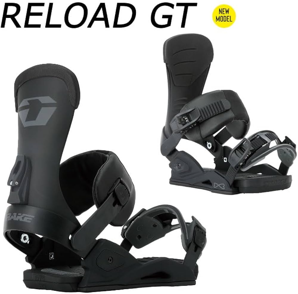 Amazon | 24-25 DRAKE/ドレイク RELOAD GT リロードリミテッド 中川