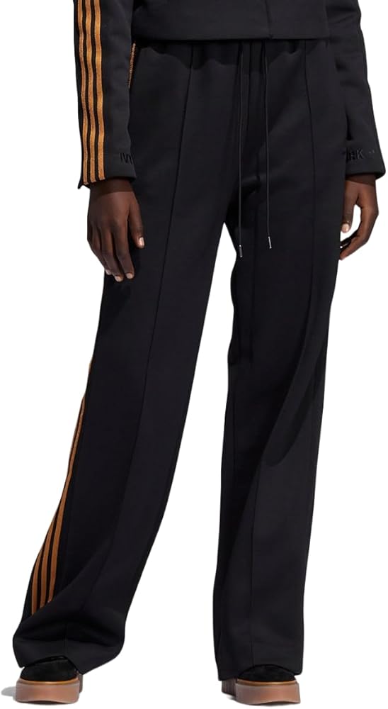 Amazon.com: Adidas X Ivy Park Women's Logo 3-Stripe Suit Pant
