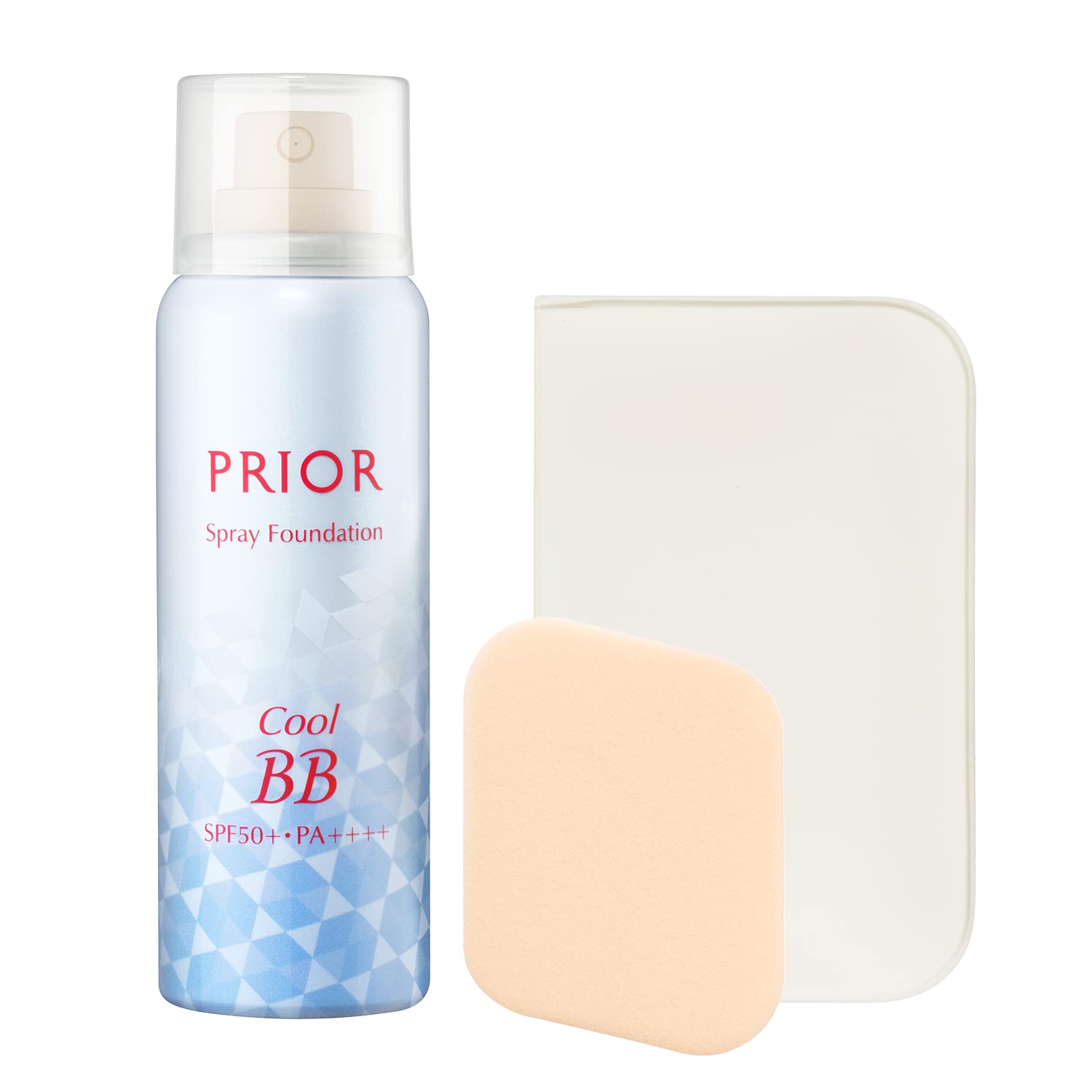 Amazon.co.jp: 【医薬部外品】 プリオール(PRIOR) 薬用 冷やし美つやBB