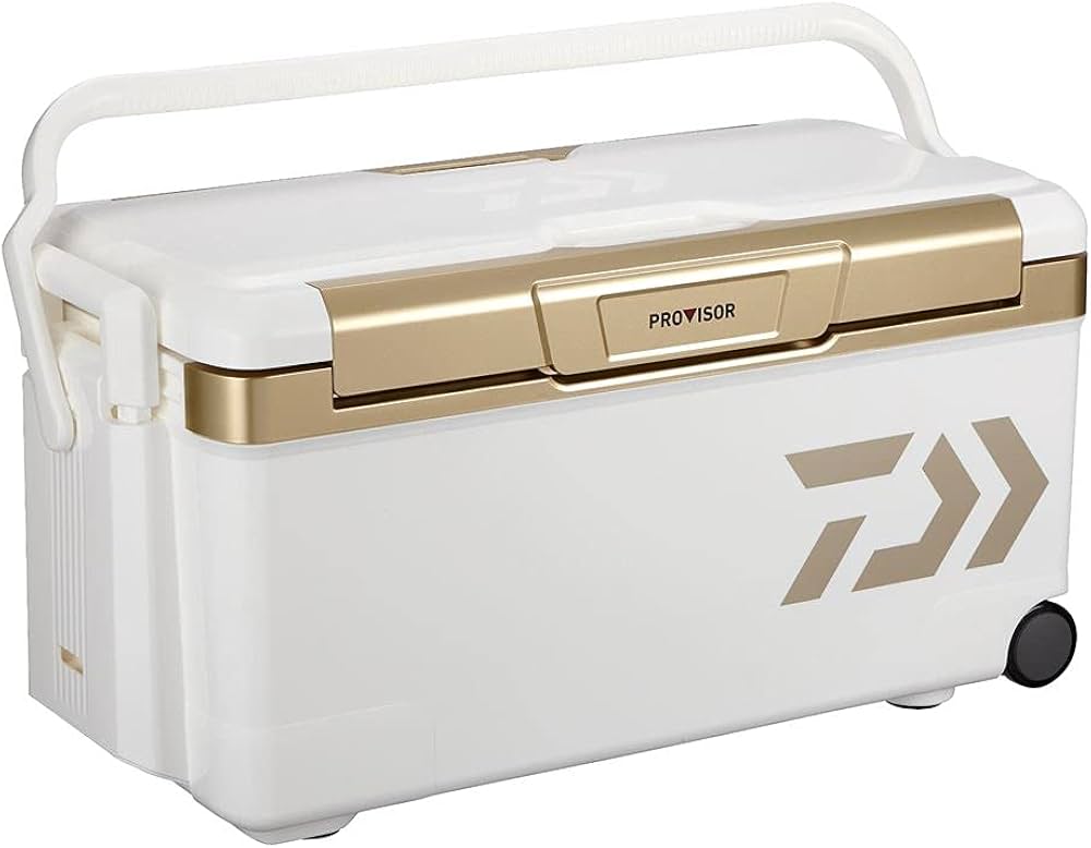 Amazon | ダイワ(DAIWA) クーラーボックス プロバイザートランクHD II