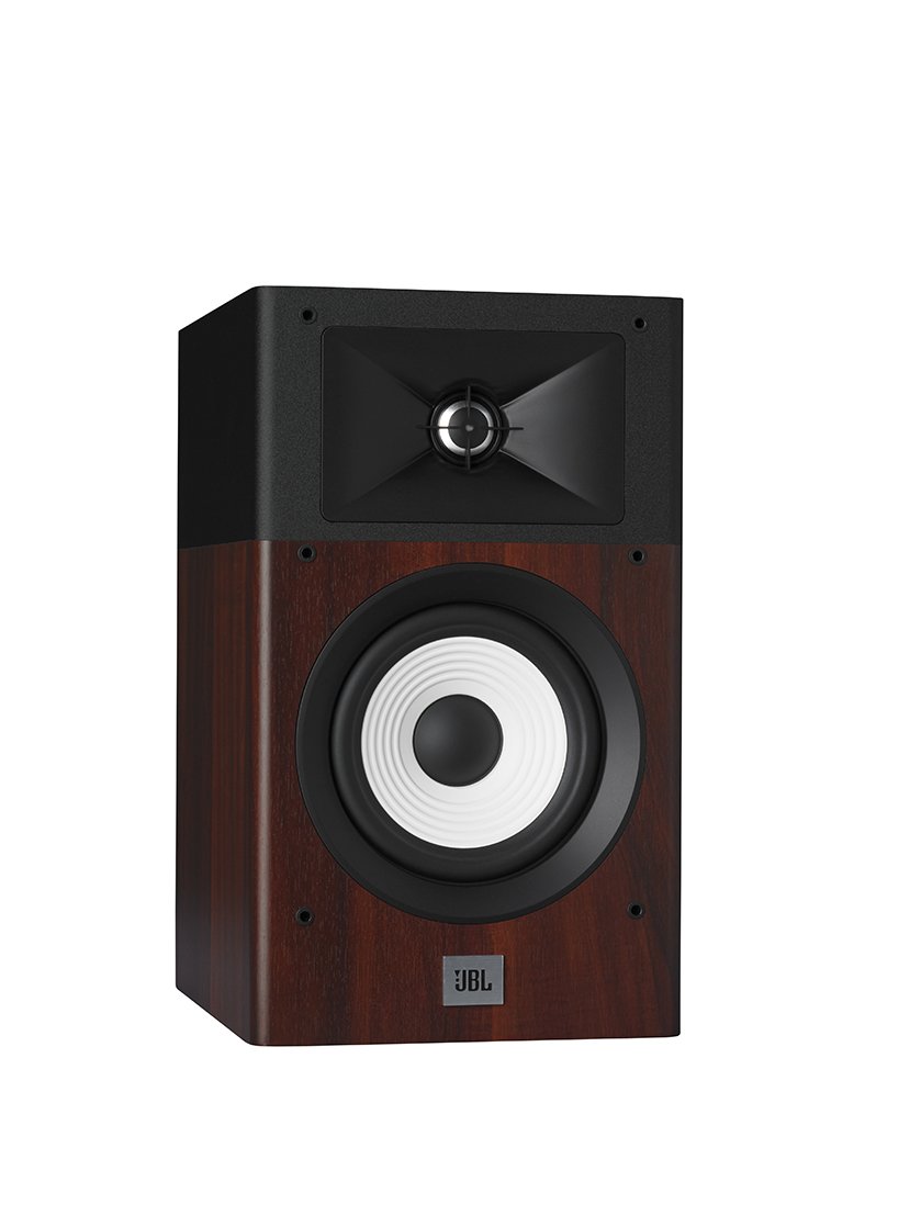 Amazon.co.jp: JBL STAGE A130 W 1ペア 133mmウーファー/2ウェイ