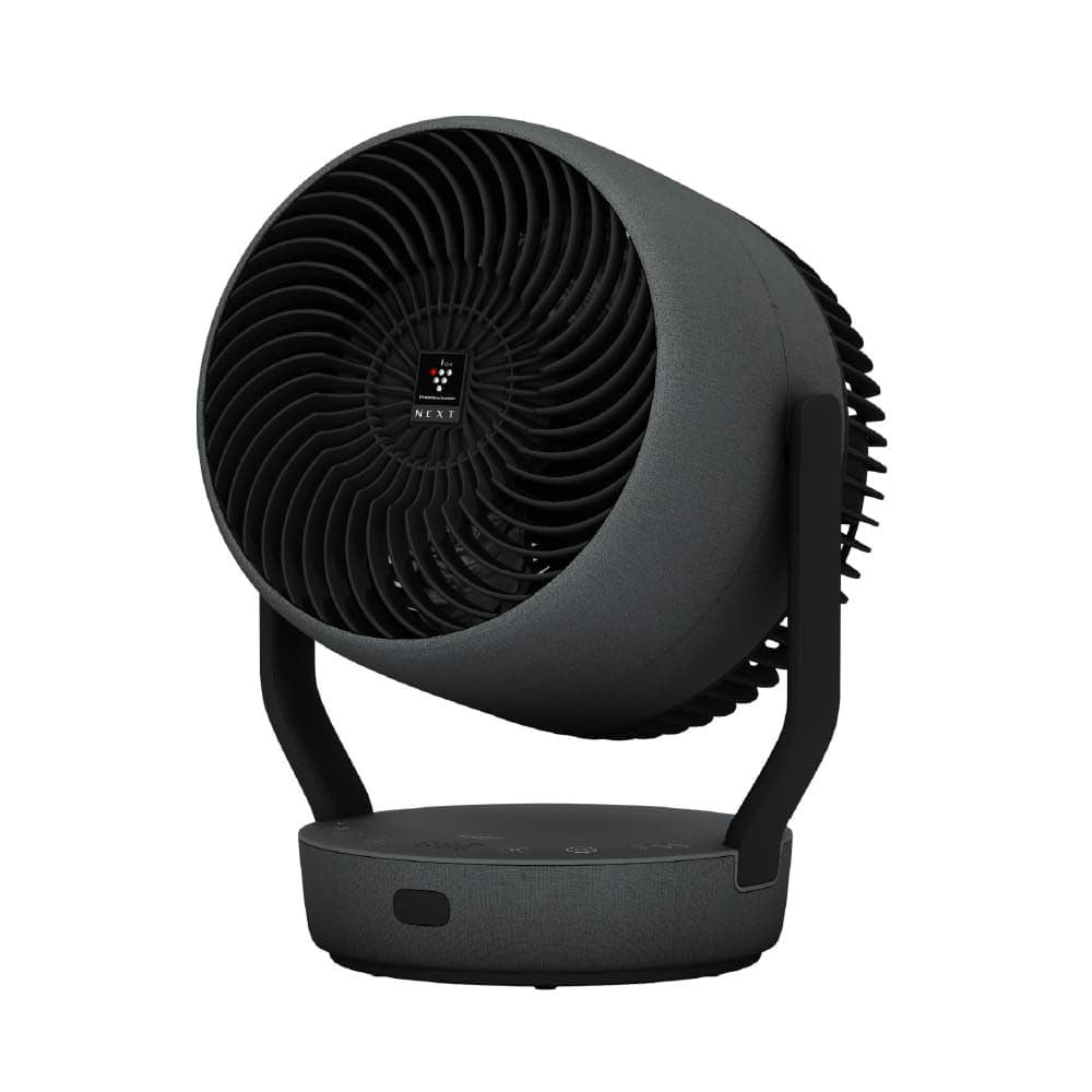 Amazon | シャープ サーキュレーター PK-18S01-B 大風量 低騒音